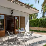Yourhouse Casa Alcudia Beach House