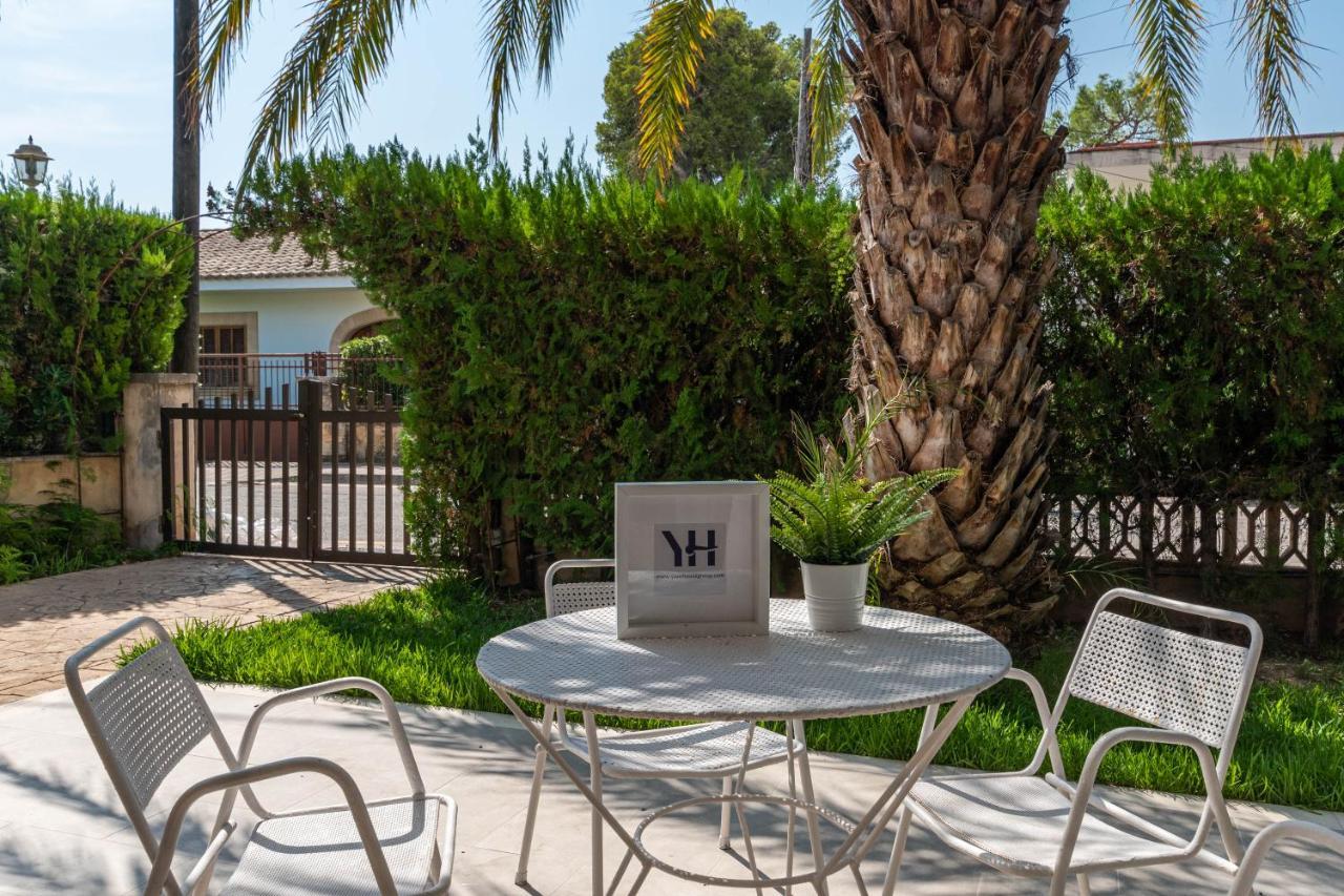 Hébergement de vacances Yourhouse Casa House Alcúdia