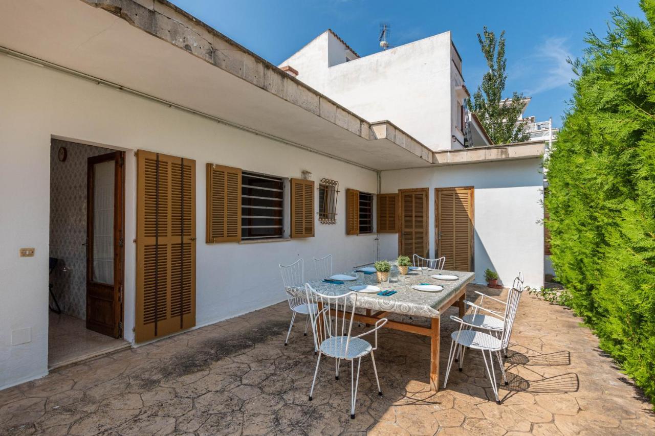 Hébergement de vacances Yourhouse Casa House Alcúdia