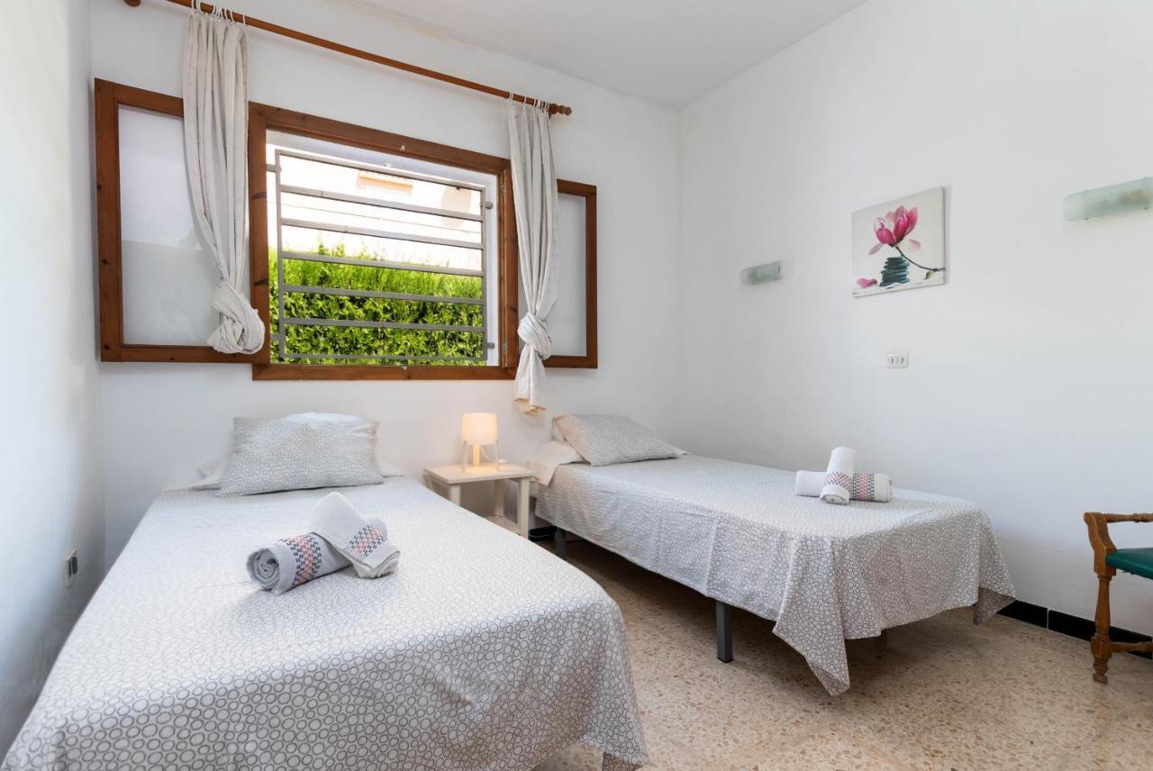 Yourhouse Casa House Hébergement de vacances Alcúdia