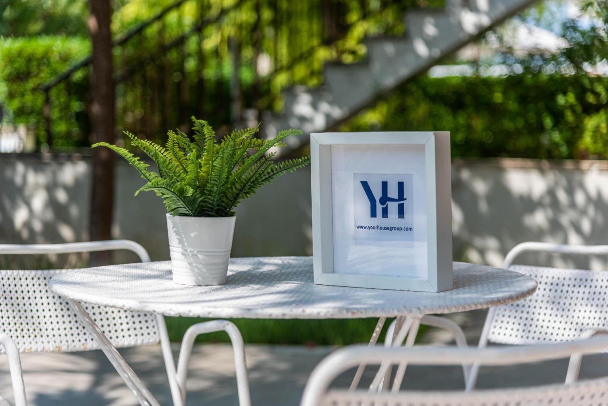 Hébergement de vacances Yourhouse Casa House